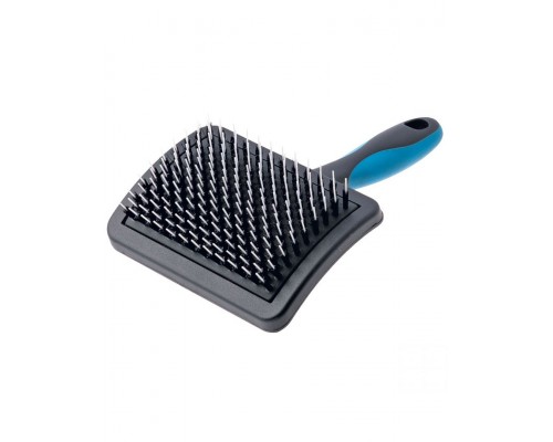 Щетка DeLIGHT универсальная "ежик" пластмассовый зуб