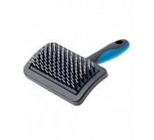 Щетка DeLIGHT универсальная "ежик" пластмассовый зуб