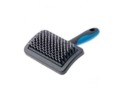 Щетка DeLIGHT универсальная "ежик" пластмассовый зуб