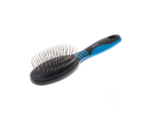 Щетка DeLIGHT массажная металлический зуб