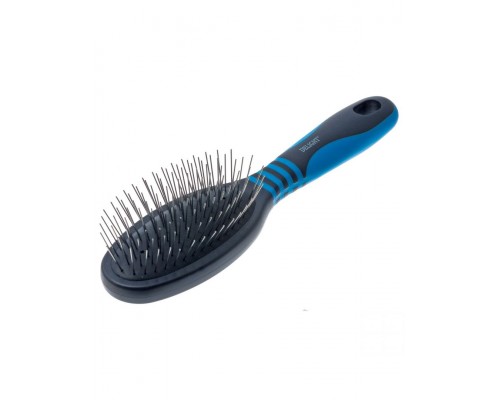 Щетка DeLIGHT массажная металлический зуб