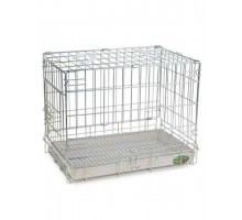 Клетка для животных (цинк)