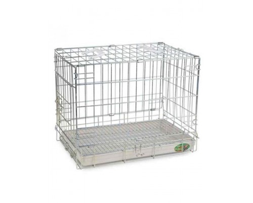 Клетка для животных (цинк)