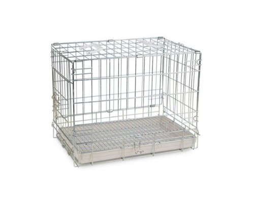 Клетка для животных (цинк)