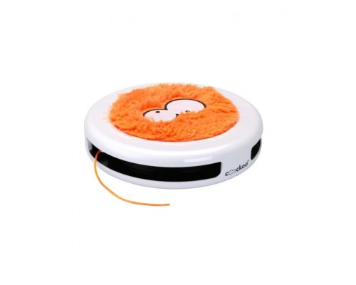 Игрушка для кошек интерактивная "Sling 360", 24*24*5см