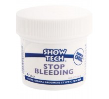 Порошок Stop Bleeding кровоостанавливающий для животных