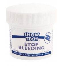 Порошок Stop Bleeding кровоостанавливающий для животных