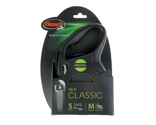 Рулетка NEW Classic M ремень 5м/25кг