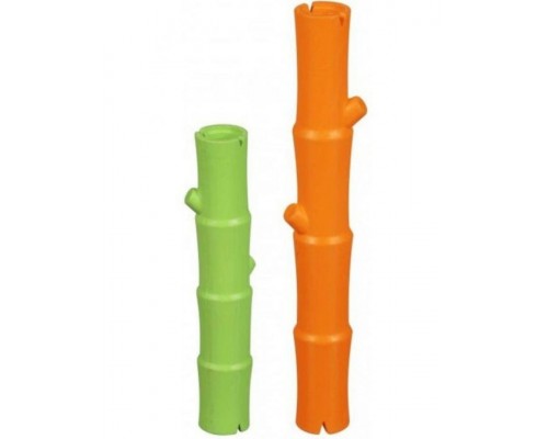 Бамбуковая палочка игрушка для собак