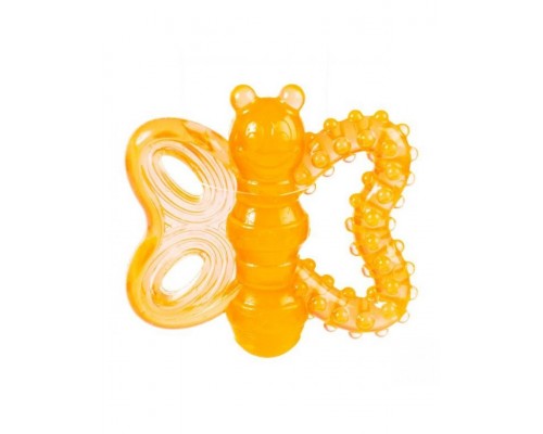 Playplace Butterfly Teether бабочка, прорезыватель зубов игрушка для щенков