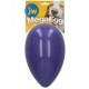"Мега яйца" игрушка для собак, средняя, фиолетовая
