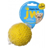 Giggler Ball Dog Игрушка для собак Мяч хихикающий