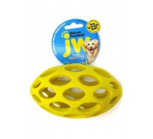 Sphericon Dog Toy Мяч для регби сетчатый