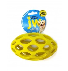 Sphericon Dog Toy Мяч для регби сетчатый