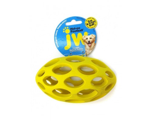 Sphericon Dog Toy Мяч для регби сетчатый