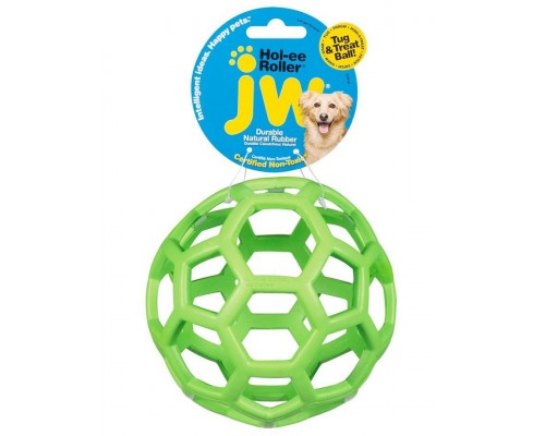 Мяч сетчатый Hol-ee Roller Dog Toys