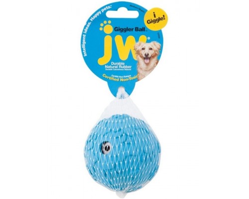 Giggler Ball Dog Игрушка для собак Мяч хихикающий