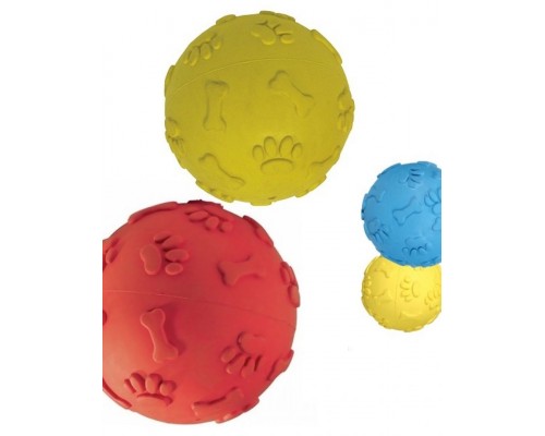 Giggler Ball Dog Игрушка для собак Мяч хихикающий