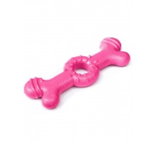 Игрушка AROMA для собак из термопластичной резины "Кость"