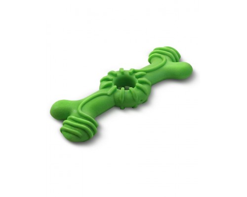 Игрушка AROMA для собак из термопластичной резины "Кость"