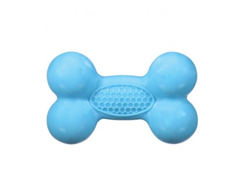 Megalast Bone Dog Игрушка для собак Косточка суперупругая