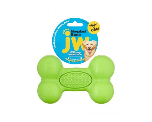 Megalast Bone Dog Игрушка для собак Косточка суперупругая