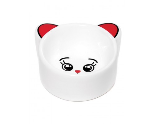 Миска керамическая для мелких животных "Хомячок"