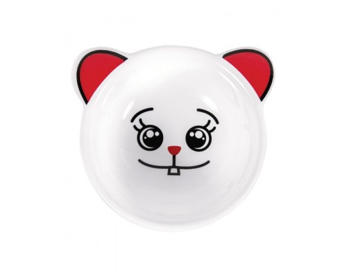 Миска керамическая для мелких животных "Хомячок"