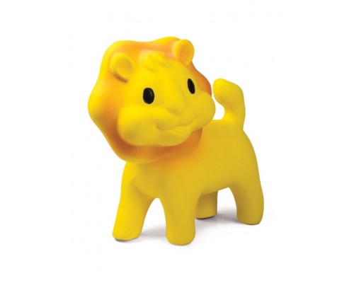 Игрушка для собак из латекса "Львенок"