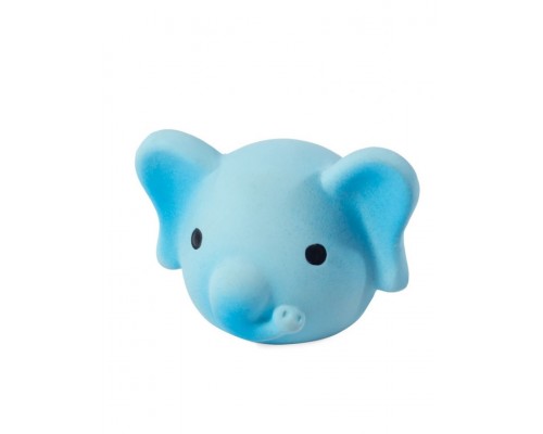 Игрушка MINI DOGS для собак мелких пород из латекса "Слоненок"