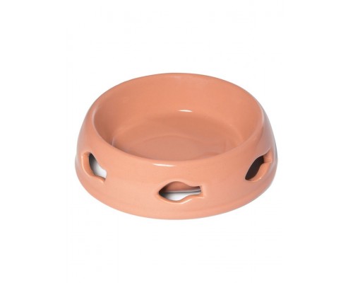 Миска керамическая "Коралл"