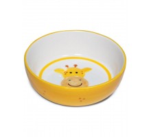 Миска керамическая "Коровка"