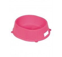 Миска пластиковая №1