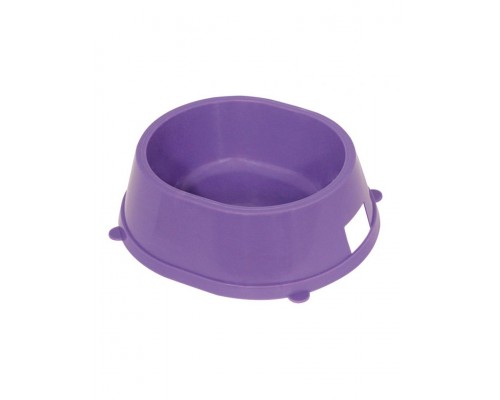 Миска пластиковая №2