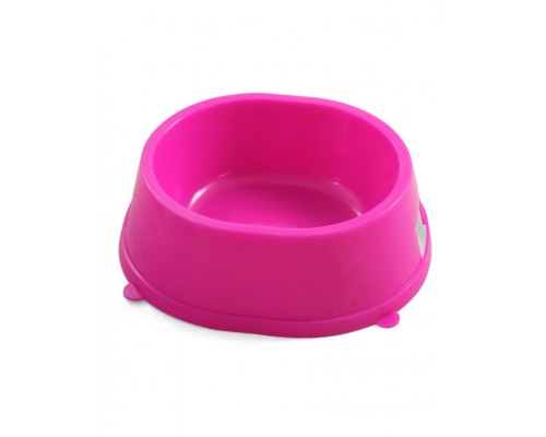 Миска пластиковая №2