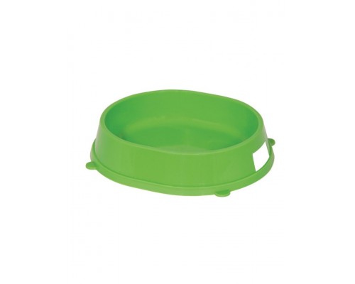 Миска пластиковая №0