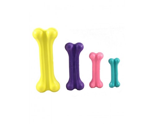 Кость литая, игрушка для собак