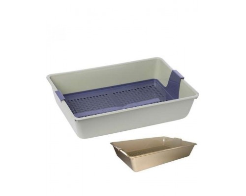 Litter Tray туалет для кошек с решеткой