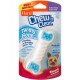 Косточка для очищения зубов, пластик, очень маленькая Chew ‘n Clean® Twisty Bone™ Extra Small