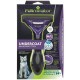 FURminator M/L для больших кошек c короткой шерстью