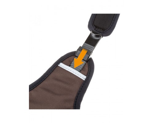 Шлейка Ergotrekking P для собак