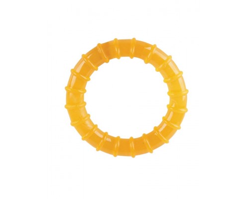Кольцо из термопластичной резины для собак