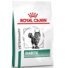 Diabetic DS46 диета для кошек при сахарном диабете