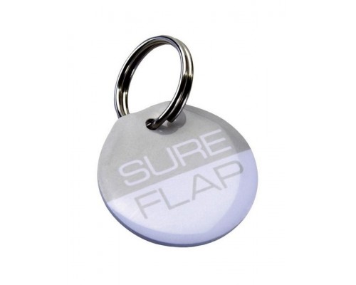 Метка для дверцы SureFlap ø 2,5 см