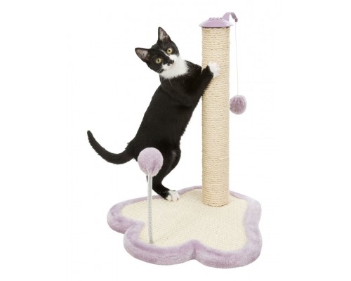 Столбик-когтеточка Junior "Лапа"