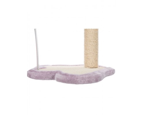 Столбик-когтеточка Junior "Лапа"