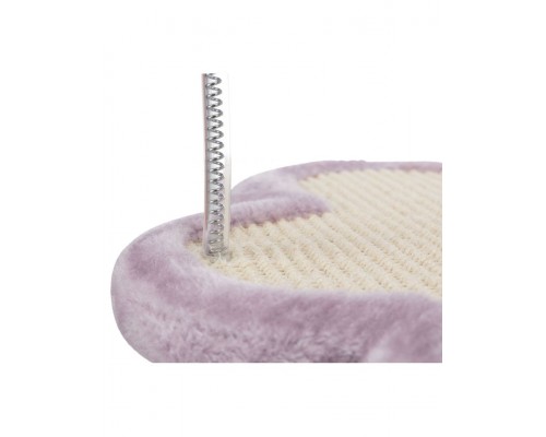 Столбик-когтеточка Junior "Лапа"