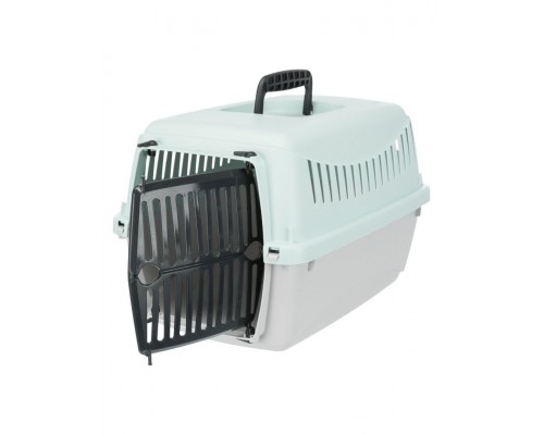 Бокс транспортный Junior XS (светло-серый/мятный)