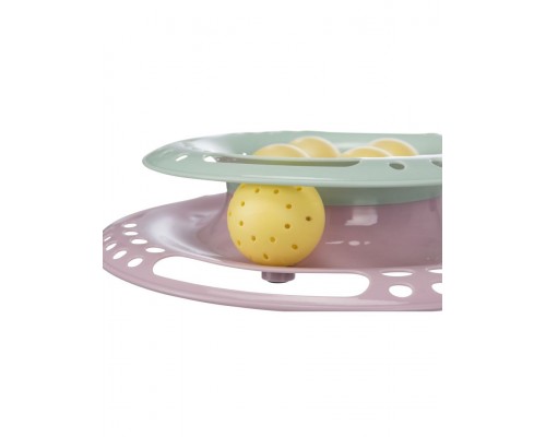 Развивающая игрушка для котят Junior "Circle"