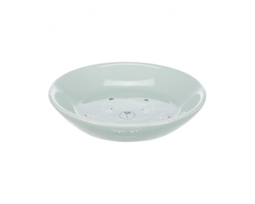 Миска керамическая Junior, для кошек